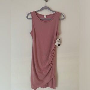 NWT Melrose and Market pink dress M